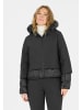 Athlecia Freizeitjacke Heley in 1001 Black