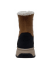 Sorel Schnürstiefel Scout 87 Lux WP in Braun