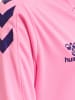 Hummel Hummel T-Shirt Hmlcore Multisport Kinder Atmungsaktiv Schnelltrocknend in COTTON CANDY