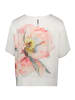 Betty Barclay Bluse in beige mehrfarbig