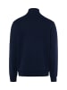 Lacoste Sweatjacke in marine - 0001