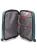 Roncato Ypsilon 4.0 4 Rollen Trolley L 69 cm in verde bottiglia