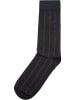 Urban Classics Socken in black/darkshadow/summerolive/unionbeige