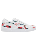 Dogo Ace Sneakers - Koi World 38 in Weiß