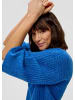 s.Oliver Strickpullover in 5531_royalblau