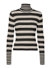 Vero Moda Pullover in Black