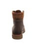 PANAMA JACK Winterstiefel in braun