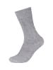s.Oliver Socken 12er Pack light grey melange