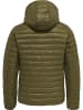 Hummel Hummel Jacket Hmlred Multisport Herren in DARK OLIVE