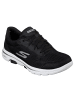 Skechers Sneakers Low GO WALK 5 LUCKY in schwarz