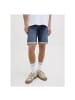 Jack & Jones Short in Blue Denim