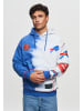 Re:Covered Hoodie NFL Bills Ink Dye Effect On in Navy