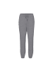 Vero Moda Hose in Medium Grey Melange