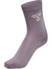 Hummel Crew Socken Hmljr Wool Kinder in GRAY RIDGE/CLOUD GRAY