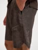 Hummel Kurze Hose Hmlcourt Paddeltennis Herren in TURKISH COFFEE