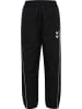 Hummel Verstellbare Taille Hose Hmljr Street Kinder in BLACK BEAUTY