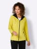 WITT WEIDEN Jacke in limone