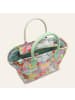 Oilily Viramine Flowers Hana Schultertasche 26 cm in meadow