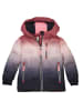 Killtec Kinder Skijacke in mehrfarbig