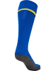 Hummel Fußball Socken Hmlcore Erwachsene in TRUE BLUE/BLAZING YELLOW