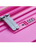 Roncato B-Flying Move 4 Rollen Trolley 68 cm mit Dehnfalte fucsia