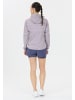 Endurance Laufjacke Eluna in 1284 Lilac Gray