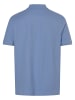 FYNCH-HATTON Poloshirt in blau