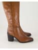 Terry Klassische Stiefel in Braun