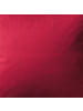 REDBEST Samt Kissenhülle im 2er-Pack Kingsville in rot