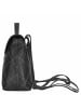 PICARD Aurelie - Rucksack 30 cm Rindleder in ozean