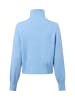 SAMSOE & SAMSOE Pullover Nola in hellblau - 0005