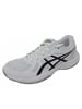 asics Sportschuh Upcourt 6 GS in Weiß