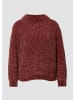 s.Oliver Strickpullover in 3902_bordeaux