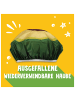 always Haarmaske & -haube "Avocado" (10 St.)
