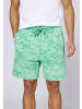 Chiemsee Shorts in Grün
