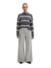 Marc O'Polo Pullover oversize in Dark Blue