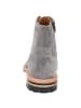 Sioux Stiefelette Tils bootie 003 in grau