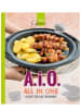 C.T.Wild Verlag Buch - A. i. O. - ALL IN ONE