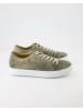 dirndl+bua Sneaker low in Grau