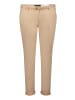 Betty Barclay Chino-Hose unifarben in Beige