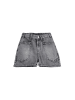 SOLANG Shorts in Dunkelgrau