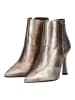 Nero Giardini Stiefelette in Bronze Metallic