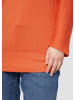 s.Oliver T-Shirt  in  25W9_dunkelorange