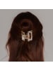 Claide Haarspangen und -clips Fria  in  Multicolor