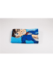 COFI 1453 Detektiv Conan Handtuch Badehandtuch Strandtuch 70x140 cm aus Polyeste in Blau