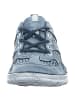 Krisbut Sportlicher Schnürschuh in blau