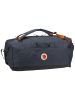 FJÄLLRÄVEN Sporttasche Färden Duffel 80 in Navy