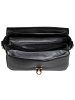 Bugatti Handtasche ELLA SAFFIANO in schwarz