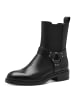 Tamaris Westernstiefeletten in Schwarz