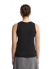 Polo Club Tank Top WOMAN RIGBY GO TANK TOP W IO SLEEVELESS SLIM FIT in Schwarz